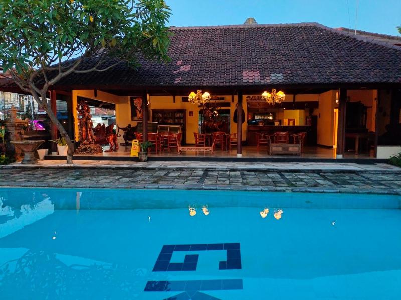 Grand Kumala Hotel - Hotel Kumala Legian Kuta Bali - image 20