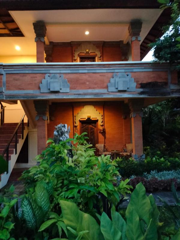 Grand Kumala Hotel - Hotel Kumala Legian Kuta Bali - image 17