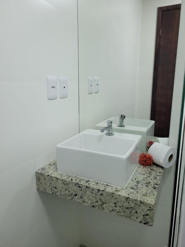 Pelourinho Boutique Hotel - OH HOTÉIS - image 6