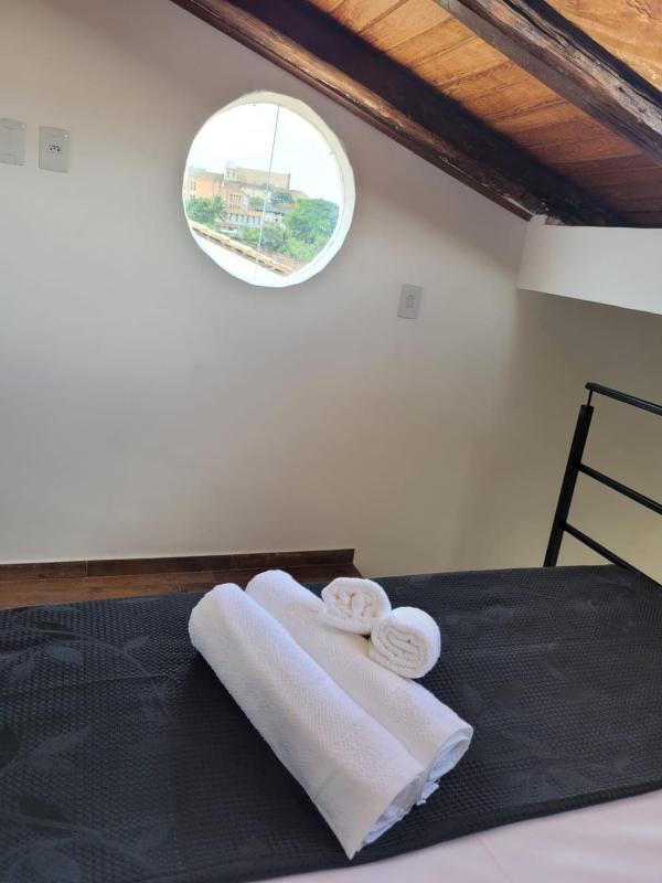Pelourinho Boutique Hotel - OH HOTÉIS - image 13