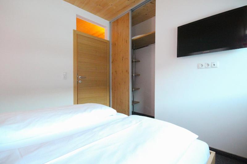 Three-Bedroom Apartment - A image 3