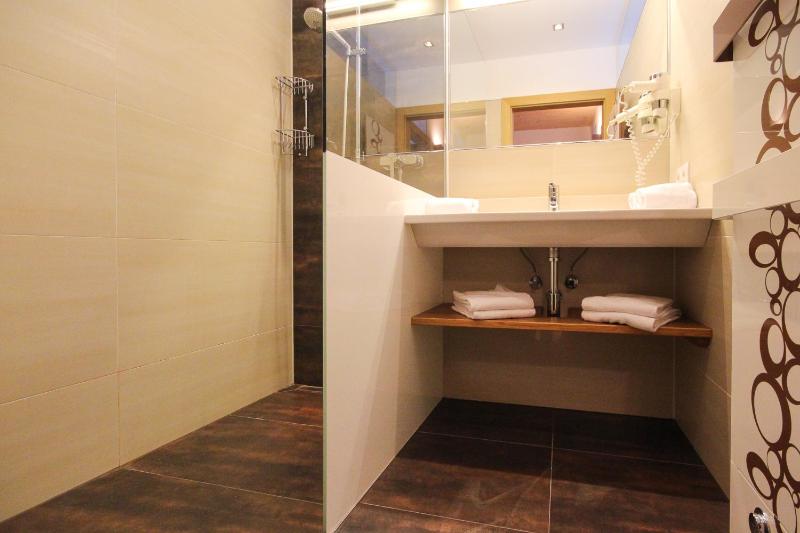 Three-Bedroom Apartment - B image 3