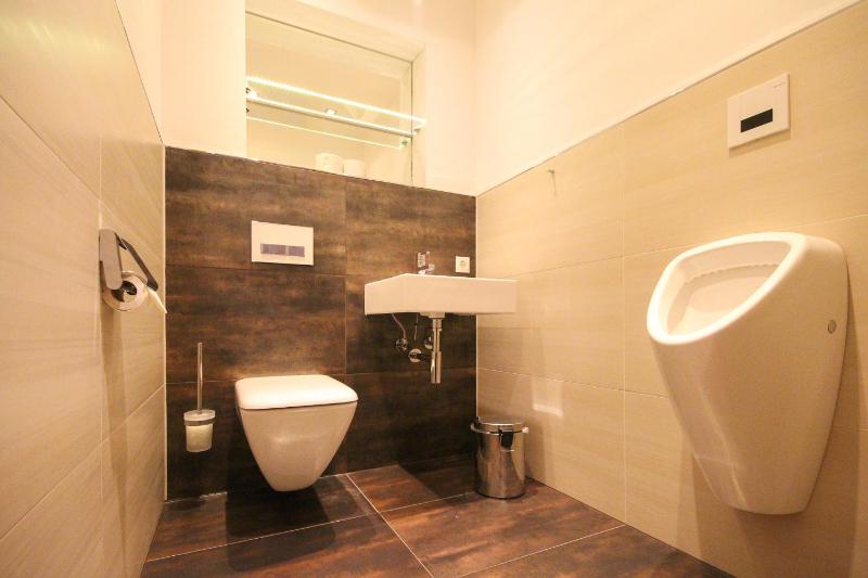 Three-Bedroom Apartment - A image 2