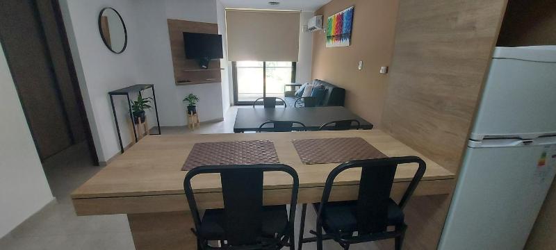 Centro Carlos Paz 1 dormitorio - image 1
