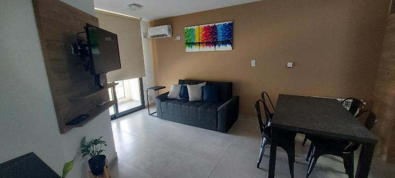 Centro Carlos Paz 1 dormitorio - image 9