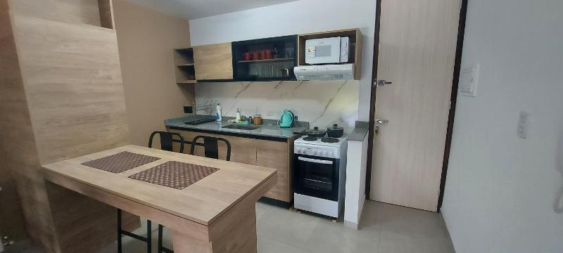 Centro Carlos Paz 1 dormitorio - image 8