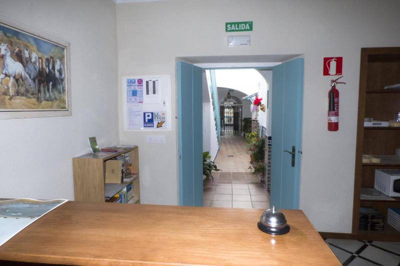 Hostal Campo Nuevo - image 20