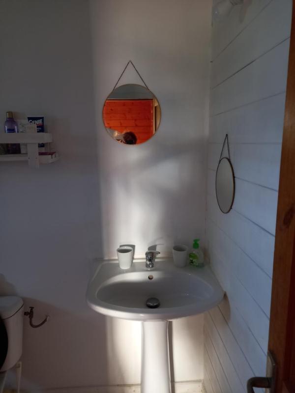 Bungalow au soleil - image 16