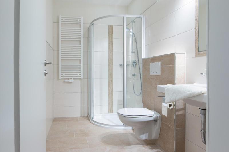 One-Bedroom Apartment  image 2