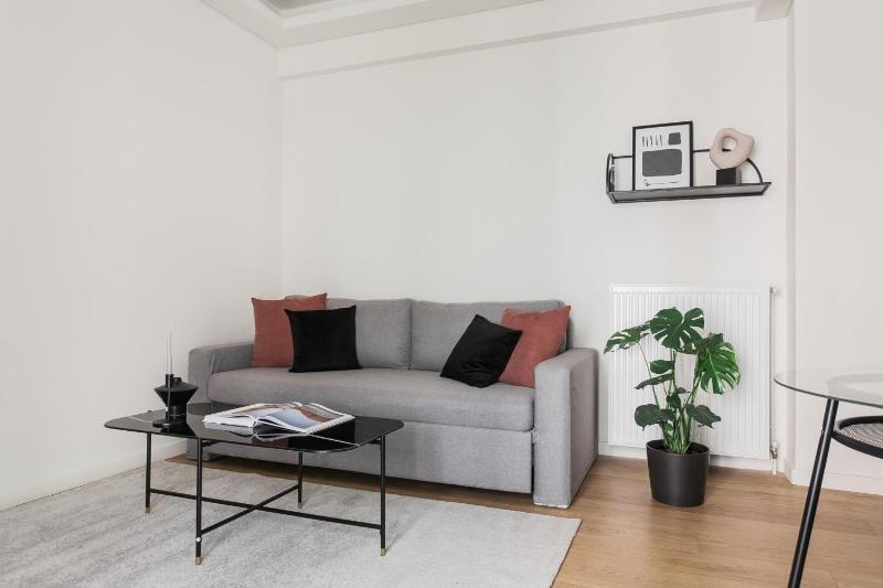 Deluxe Apartment image 1