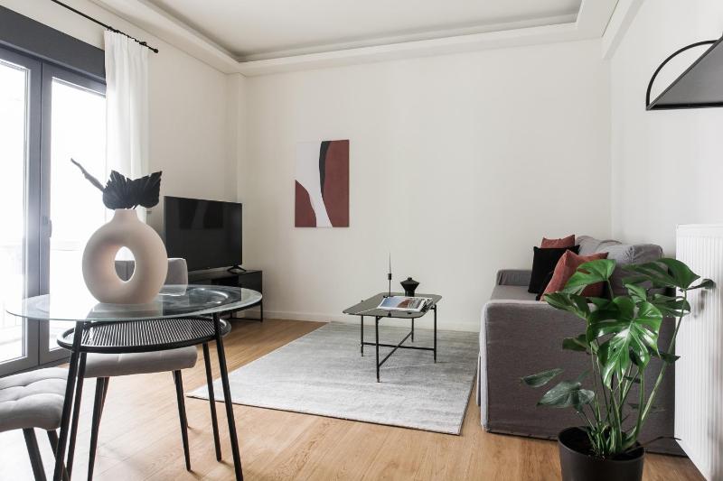 Deluxe Apartment image 4