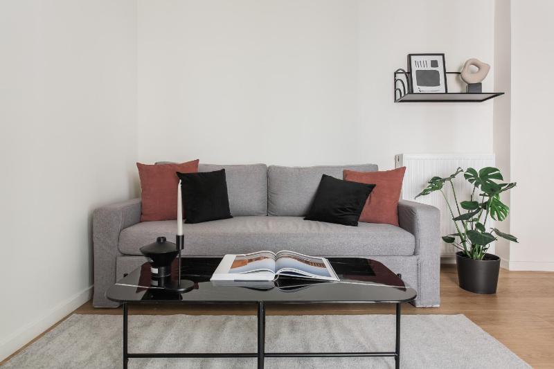 Deluxe Apartment image 2