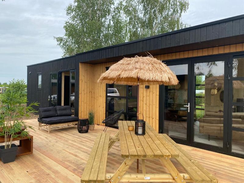 Two-Bedroom Bungalow image 1