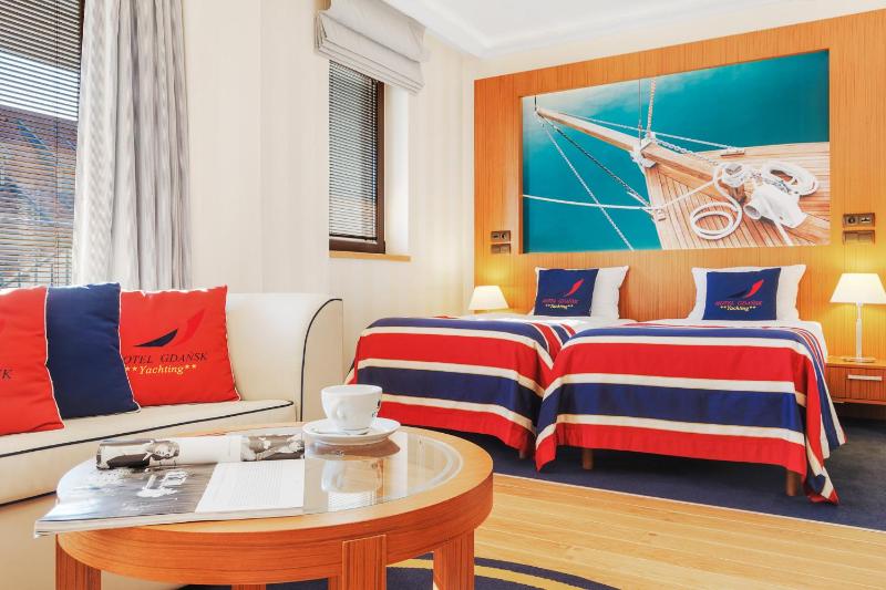Premium Double Room - 4 Stars image 4