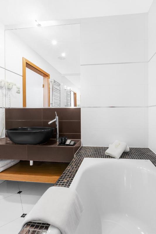Prestige Double or Twin Room - 5 Stars image 1