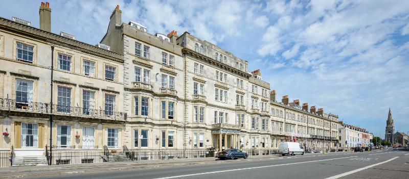 Hotel Prince Regent Images