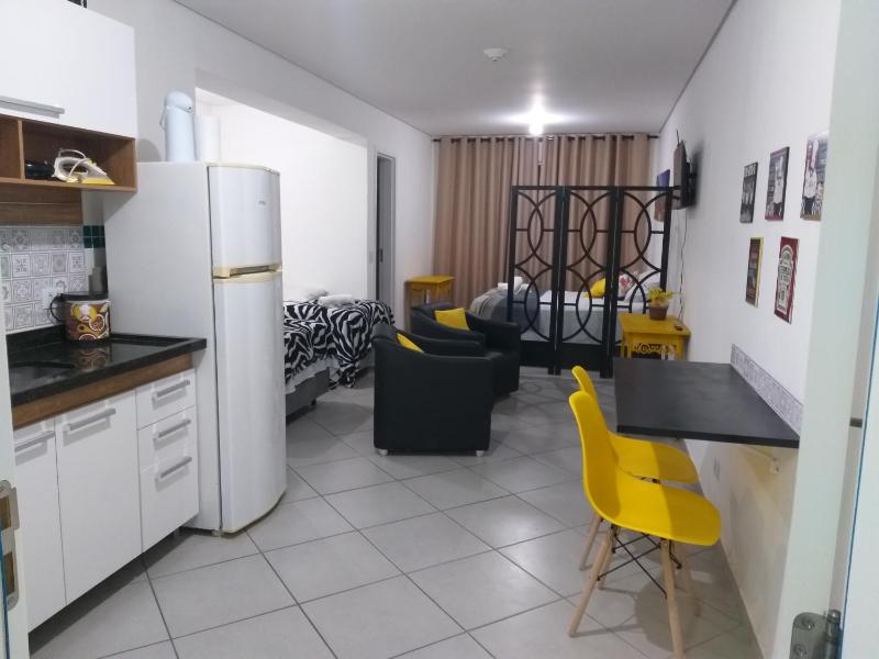 Apartamento Bem Localizado Centro de SP - image 15