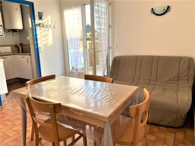 Maison 2 pièces avec jardin près de la plage - Quiberon - image 13