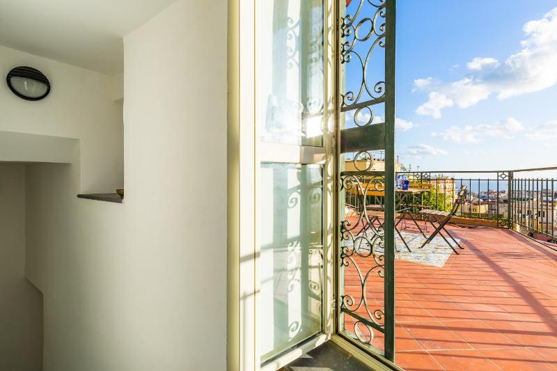 Villa Paola - Hidden Panoramic Garden and Terr... - image 5