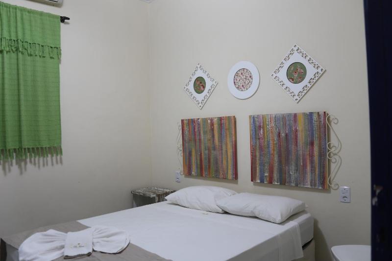 Pousada Tia Nena - image 18