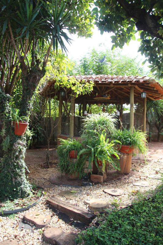Pousada Tia Nena - image 22