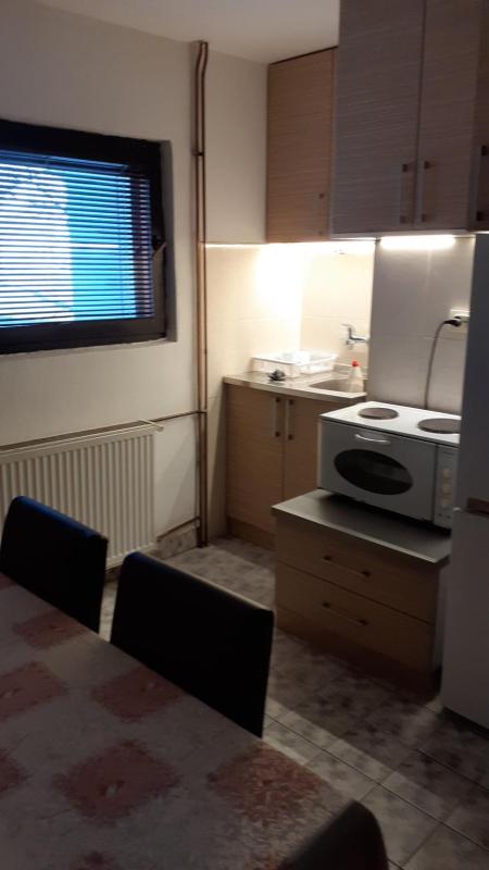 Two-Bedroom Apartment image 2