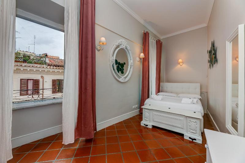 Two-Bedroom Apartment image 1