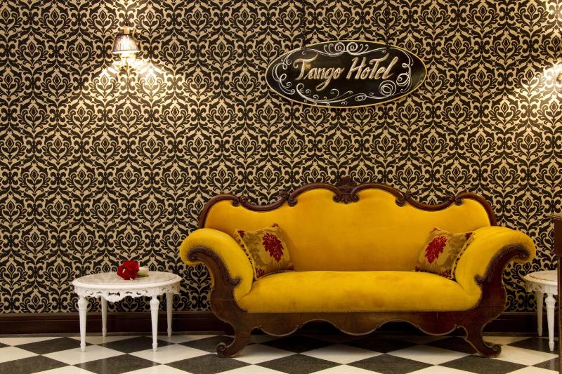 Tango de Mayo Hotel - image 8