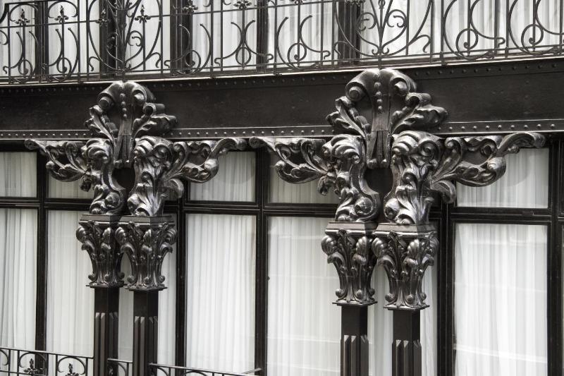 Tango de Mayo Hotel - image 5