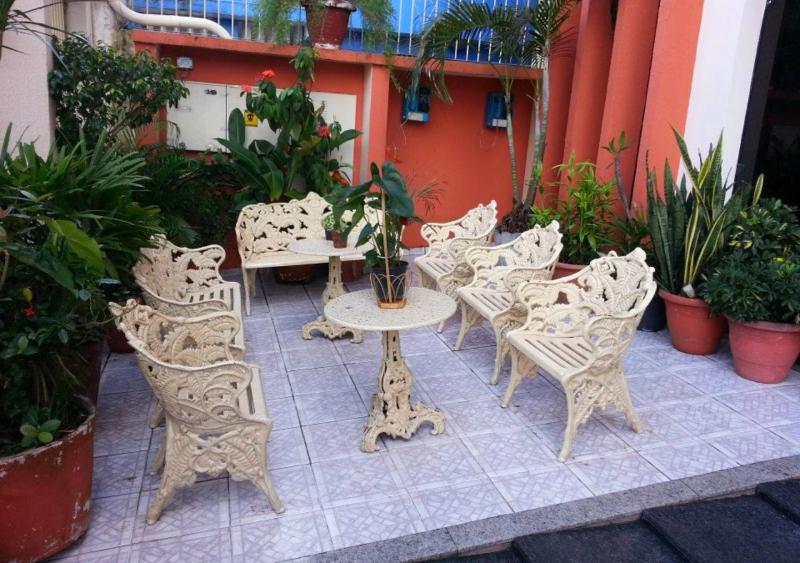 Hotel Paraiso Belém - image 11