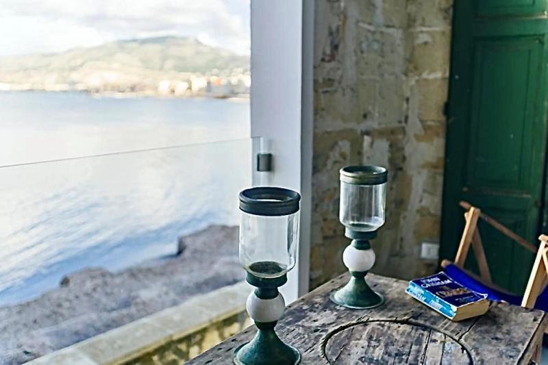 CIELOMARE APARTMENTS - ODISSEA fisherman house - image 27