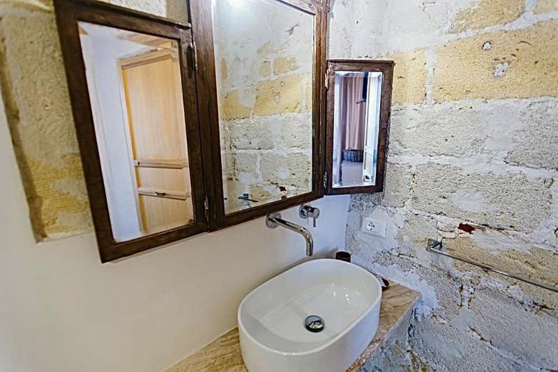 CIELOMARE APARTMENTS - ODISSEA fisherman house - image 22