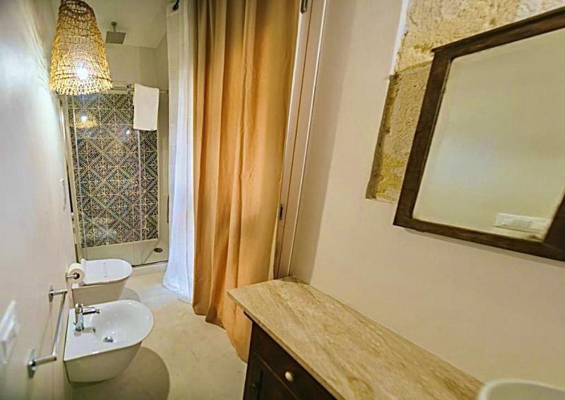 CIELOMARE APARTMENTS - ODISSEA fisherman house - image 29