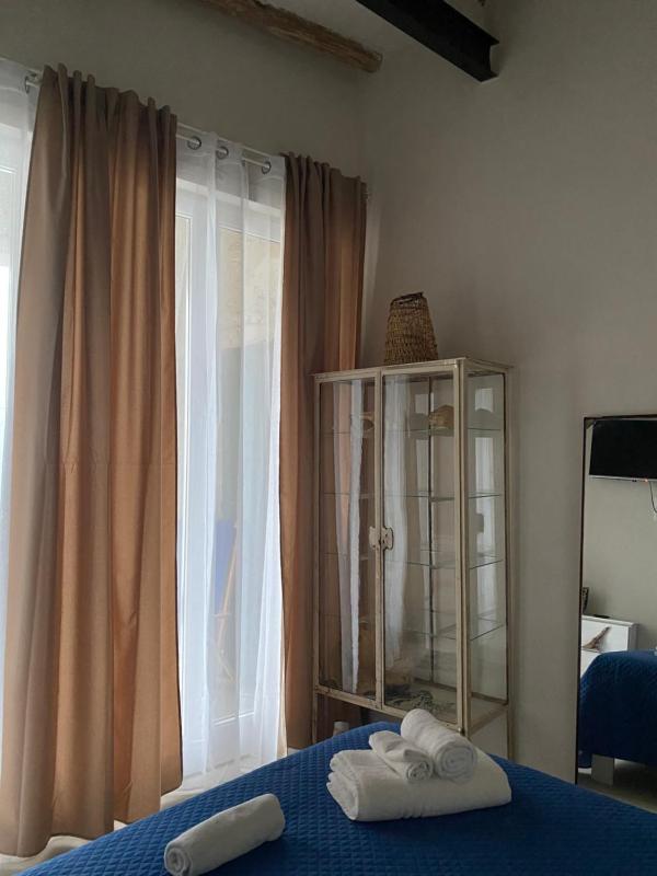 CIELOMARE APARTMENTS - ODISSEA fisherman house - image 32