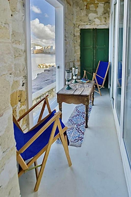 CIELOMARE APARTMENTS - ODISSEA fisherman house - image 11