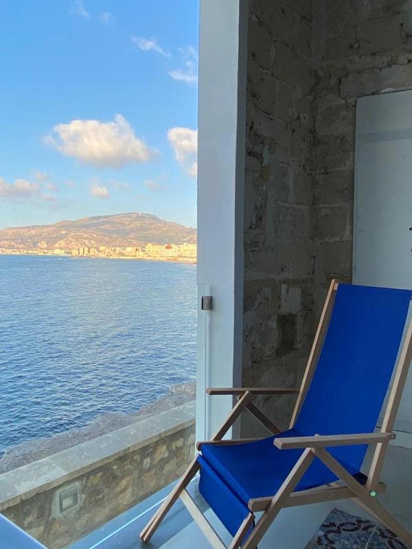 CIELOMARE APARTMENTS - ODISSEA fisherman house - image 33