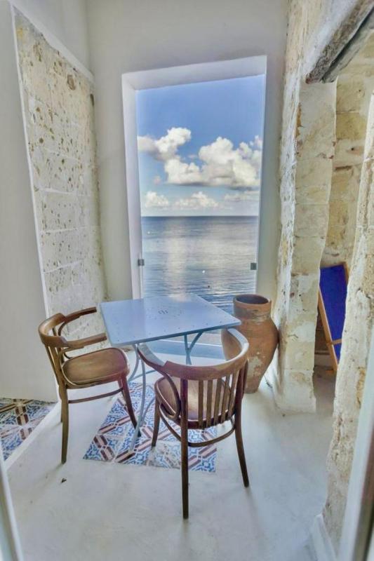 CIELOMARE APARTMENTS - ODISSEA fisherman house - image 23