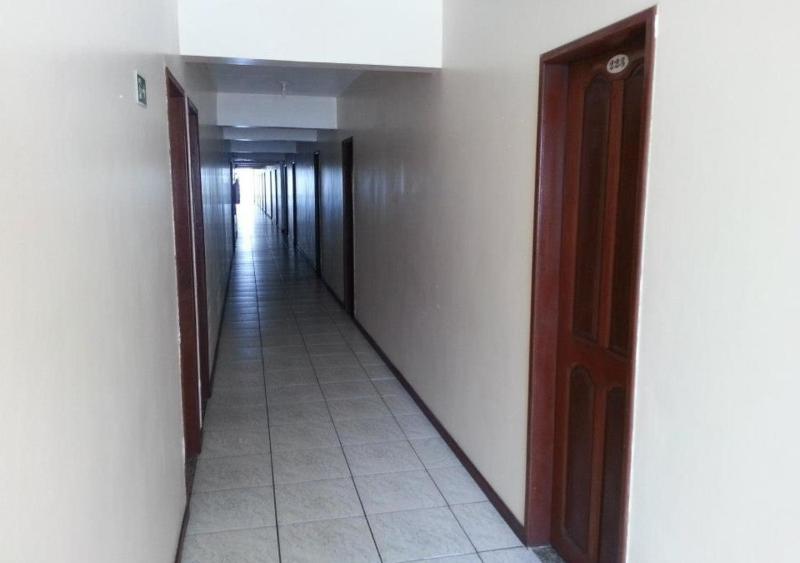 Hotel Paraiso Belém - image 12