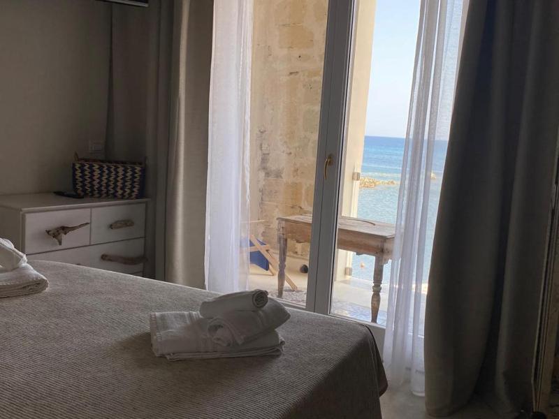 CIELOMARE APARTMENTS - ODISSEA fisherman house - image 8
