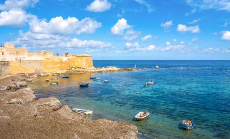 CIELOMARE APARTMENTS - ODISSEA fisherman house - image 30