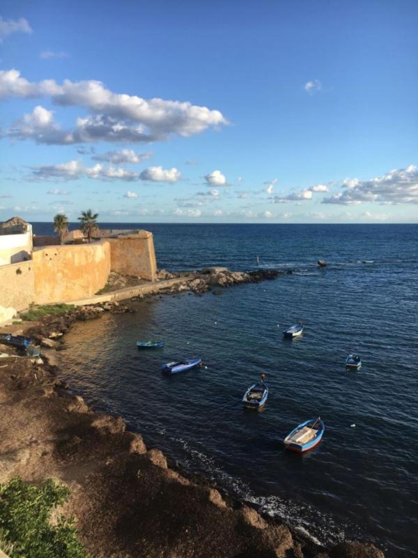 CIELOMARE APARTMENTS - ODISSEA fisherman house - image 21