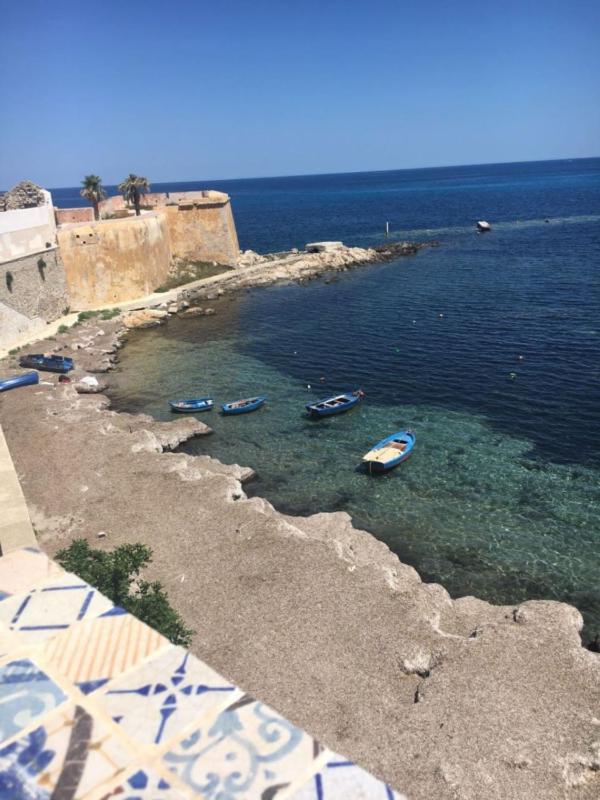 CIELOMARE APARTMENTS - ODISSEA fisherman house - image 9