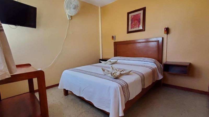 Hotel Florida Oaxaca - image 16