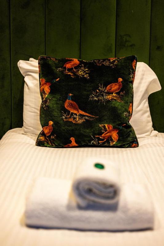 Standard Single Room image 4