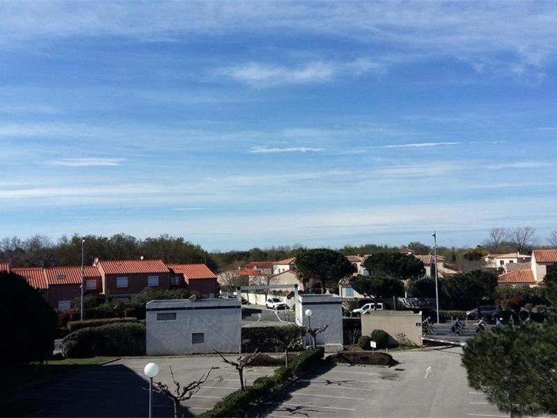 2 Pièces Cabine avec Terrasse et Parking 150m Plage - Argelès-sur-Mer - FR-1-388-79 - image 6