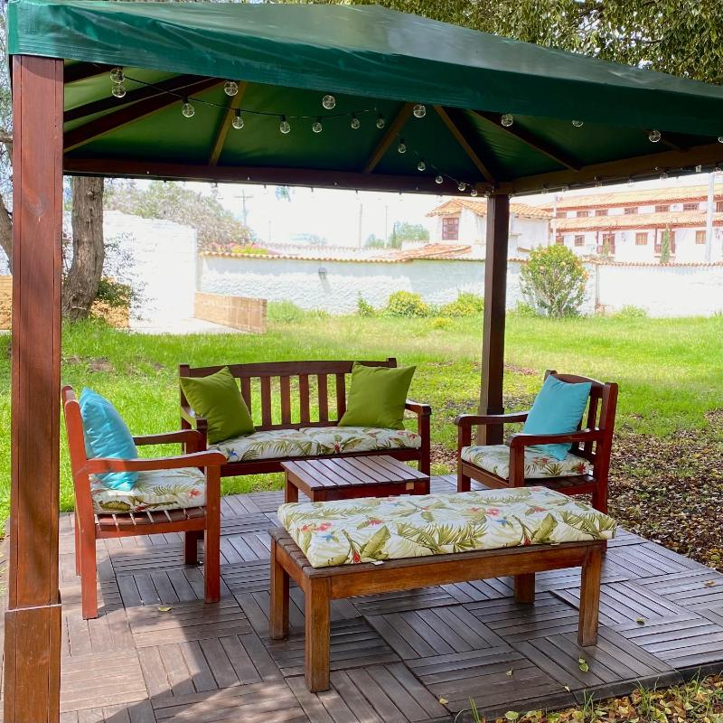 Hotel Evoque Sáchica - image 5