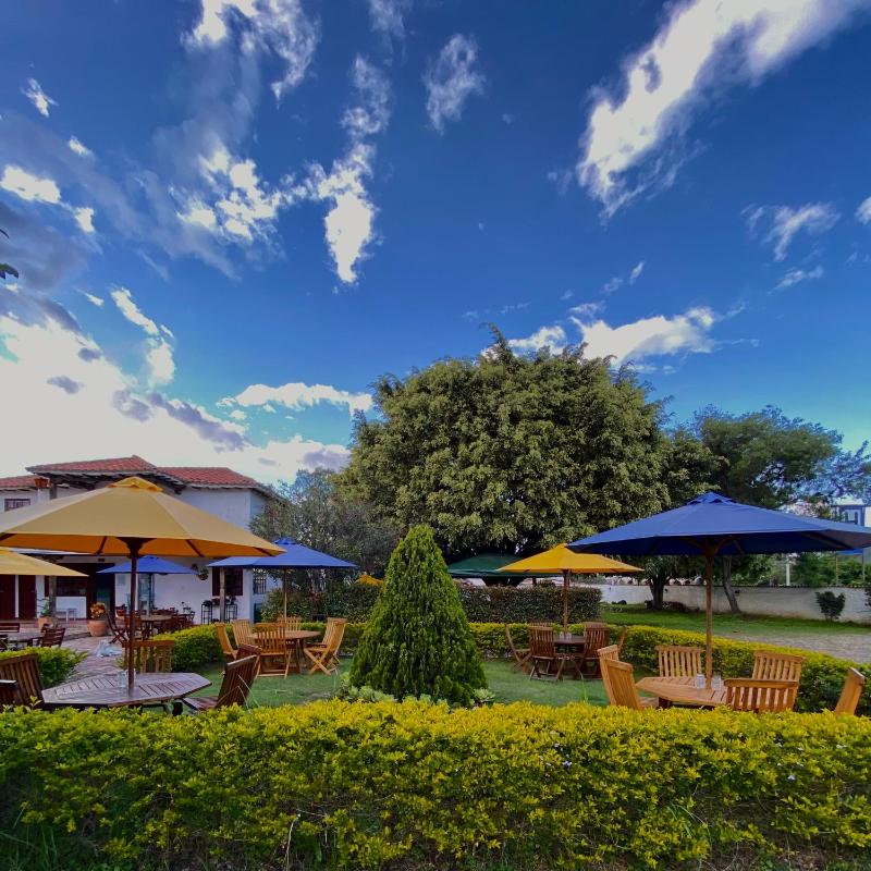 Hotel Evoque Sáchica - image 6