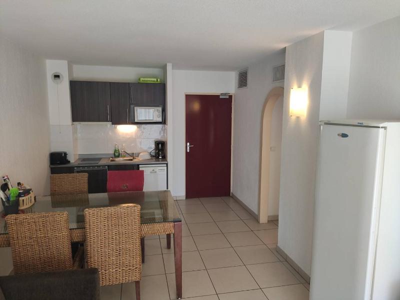Appartement T2 Climatisé Terrasse de 23m² Piscine Parking à 100m de la Plage Argelès-sur-Mer - FR-1-388-203 - image 10