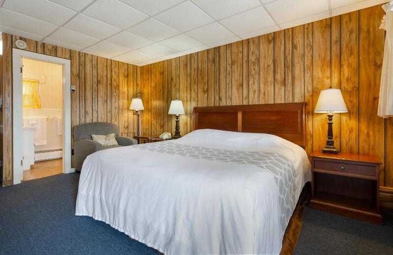 Deluxe King Room image 4
