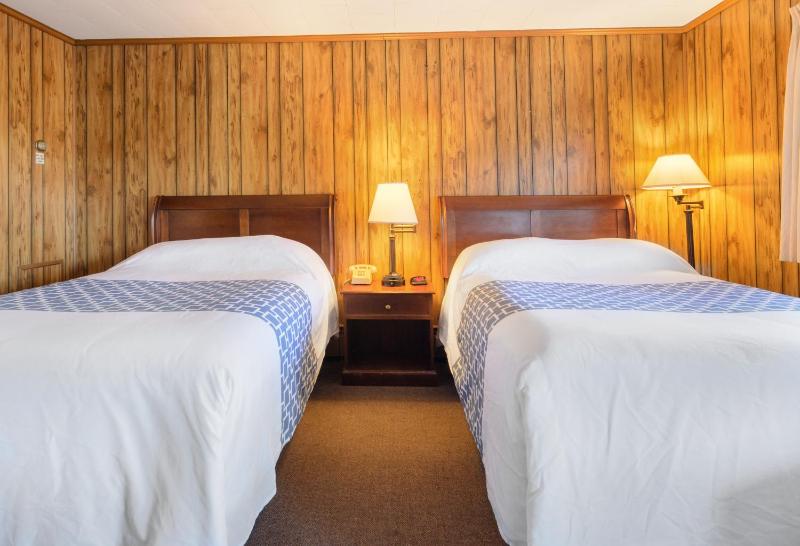 Deluxe Double Room image 1